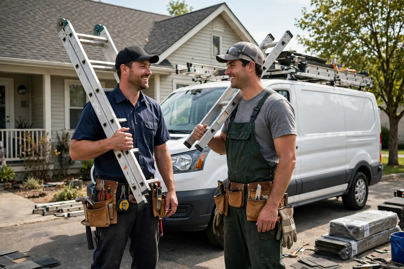 About Owensboro Leak Repair Co.