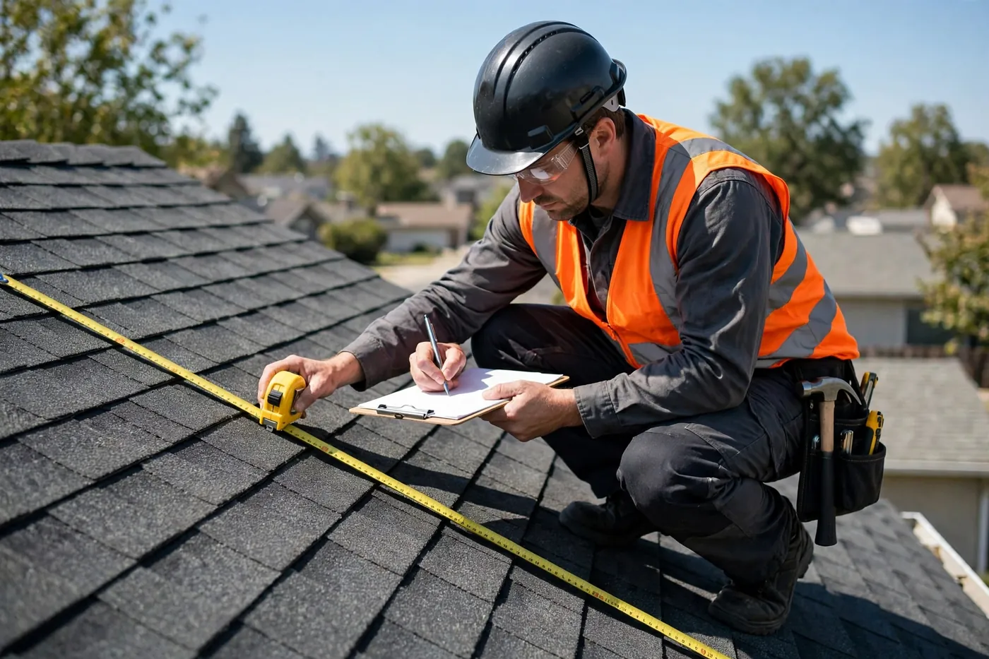 What Affects the Cost of a Roof Leak Repair in Owensboro